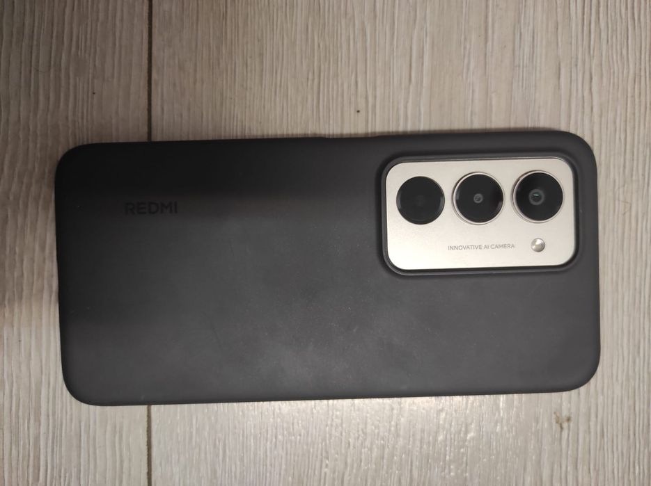 Redmi 15 snapdragon