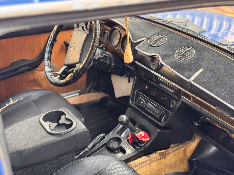 Продам жигули семерка, на ходу