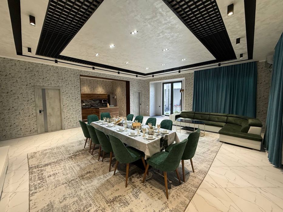 Dacha chorvoq (HI_tech) дача аренда по суточно дача бочка