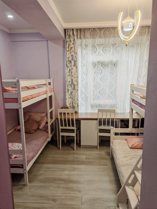 Продаёт квартира, срочно!