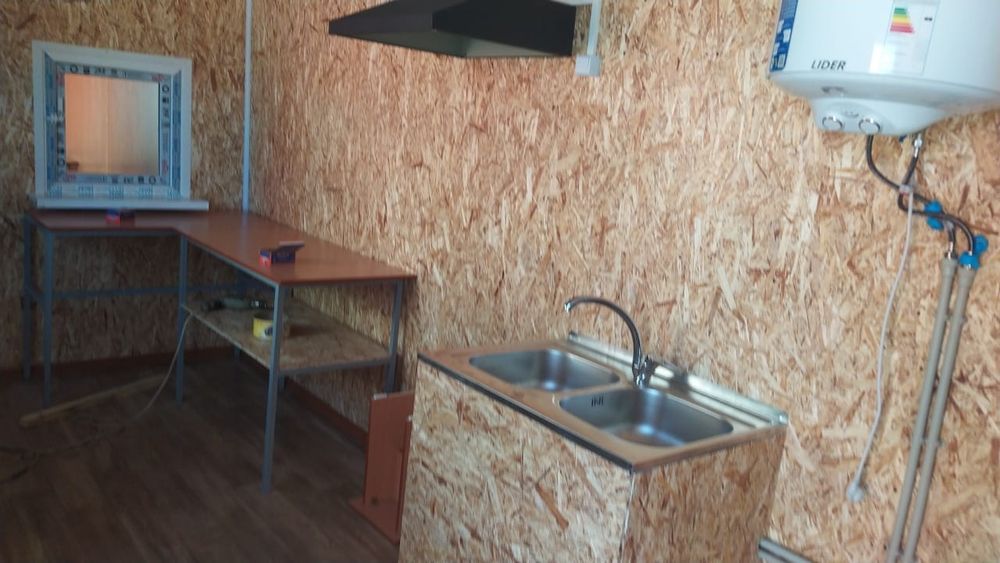 Контейнер  40 тонны Столовый