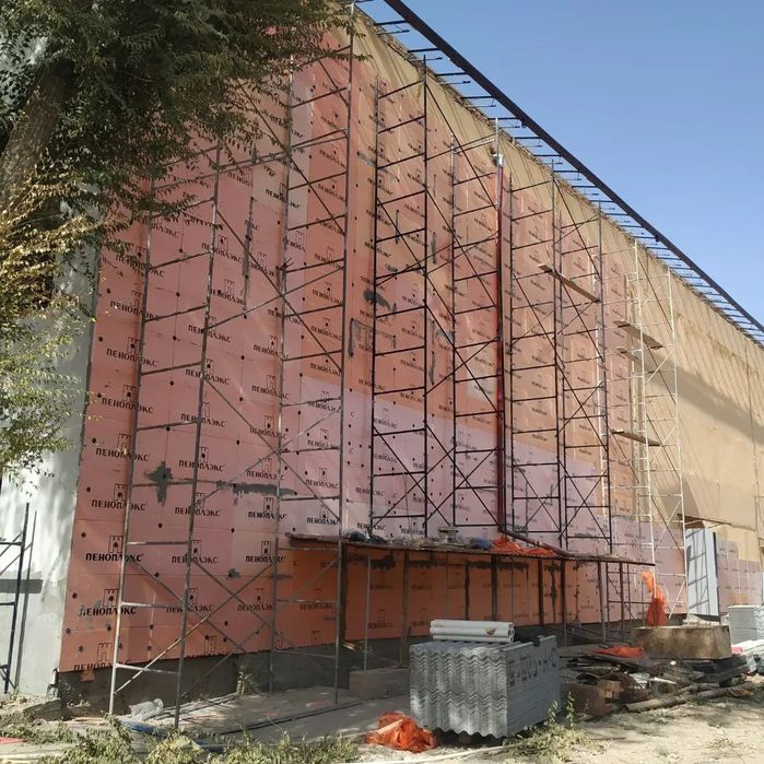 Мастер по ремонту квартир под ключ.