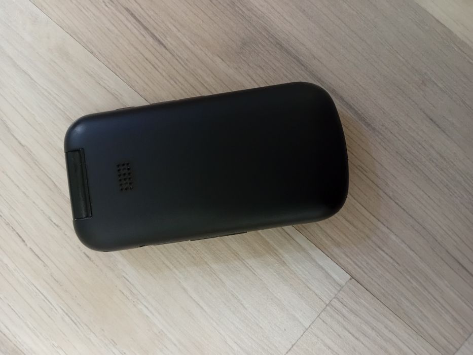 Novey senat cdma perfektum