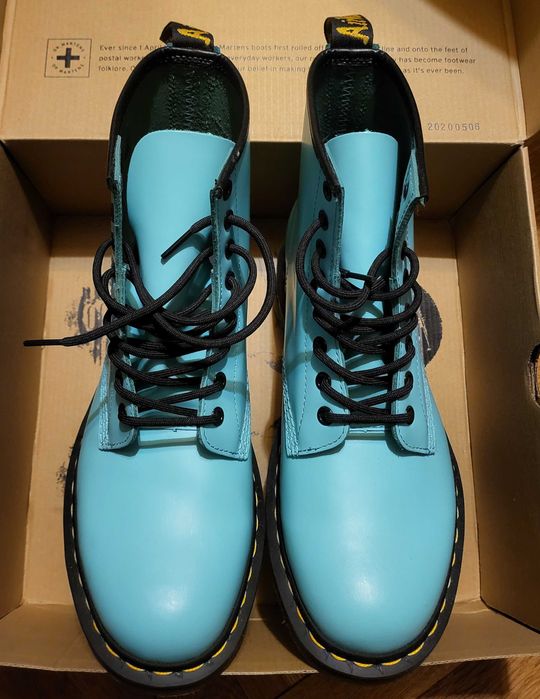 Обувки Dr.Martens