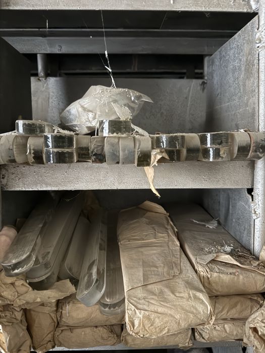 Стекло смотровое