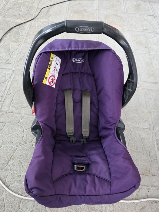 Scoica Graco bebe