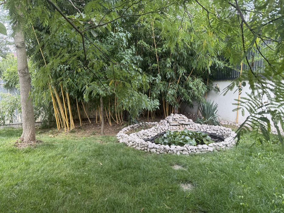 Vand casa/vila langa Ploiesti