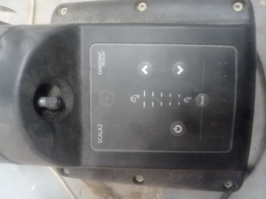 Grundfos Scala 2