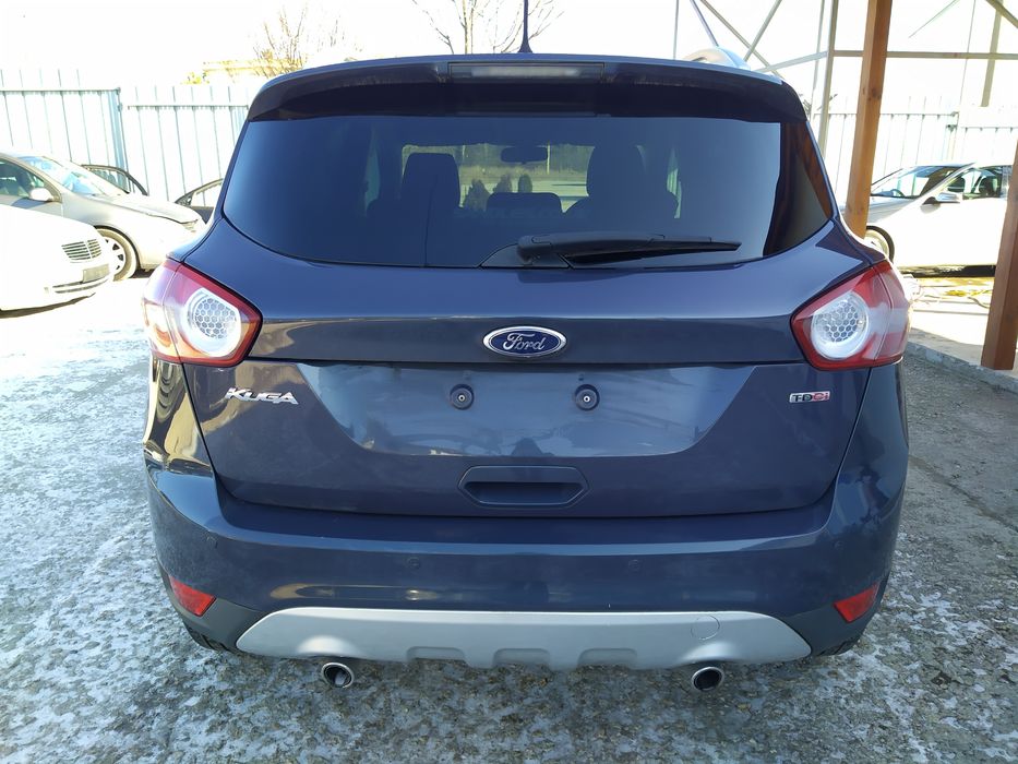 На части Форд Куга Ford Kuga 2.0 дизел 2011г. гр. Перник Калкас • OLX.bg