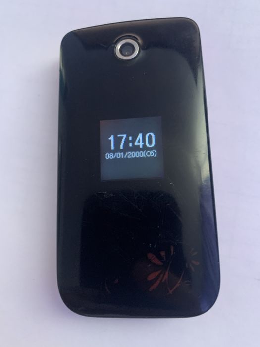 Продам ретро телефон самсунг GT-E2530