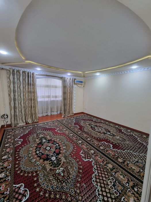 Срочно Сдаётся квартира паркентский 2-комната евро ремонт укомплектова