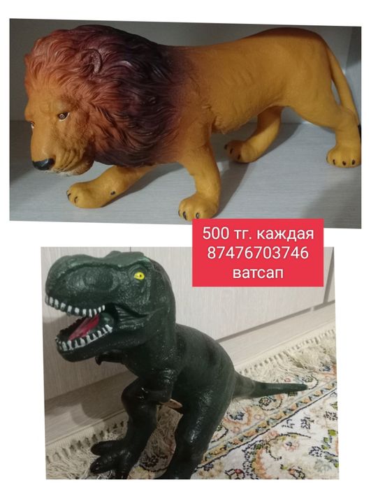 Деревянный алфавит Улитка