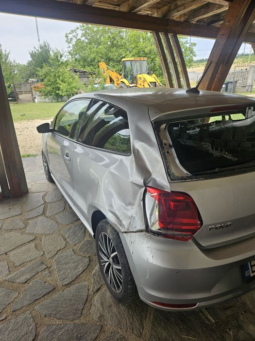 VOLKSWAGEN Polo 2017