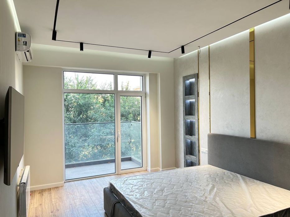 Продажа евро кв  2/4/12 НОВОСТРОЙКА  ЖК Nrg Oybek| ул нукус