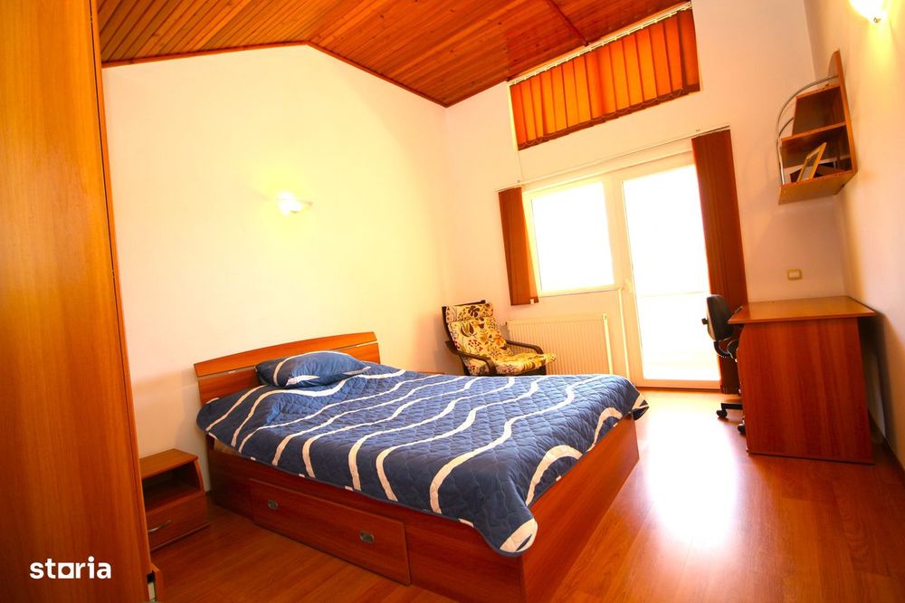 Vila exclusivista P+1E in Mamaia Nord la 500m de Promenada si Plaja