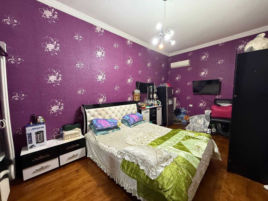 TAYYOR 10 SOTIQLI HOVLI sotiladi #a859