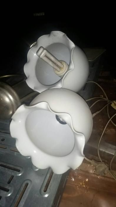 Осветителни тела.пендели.Аплици Полилей