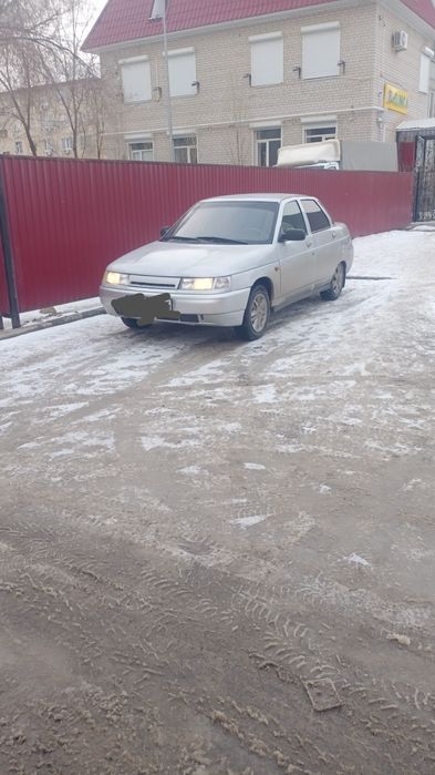 Продам  ВАЗ 2110 ку