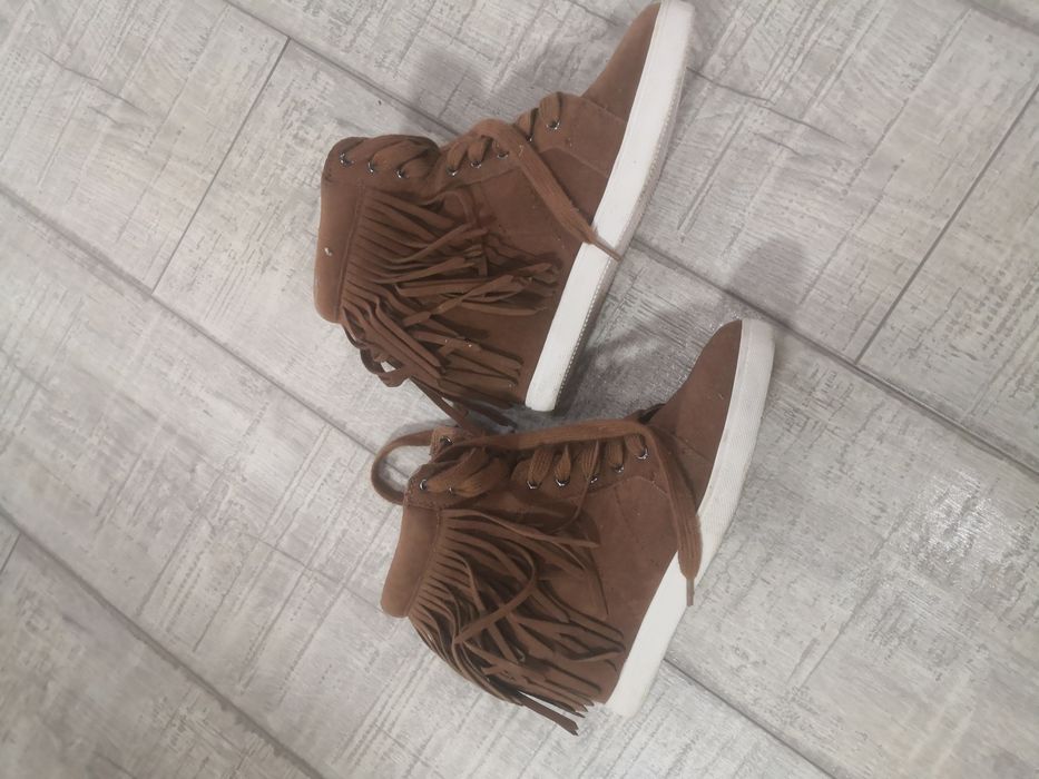 Botine/Ghete damă 37