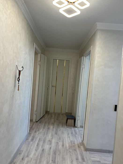 Бегім ана 3 2 бөлмелі пәтер