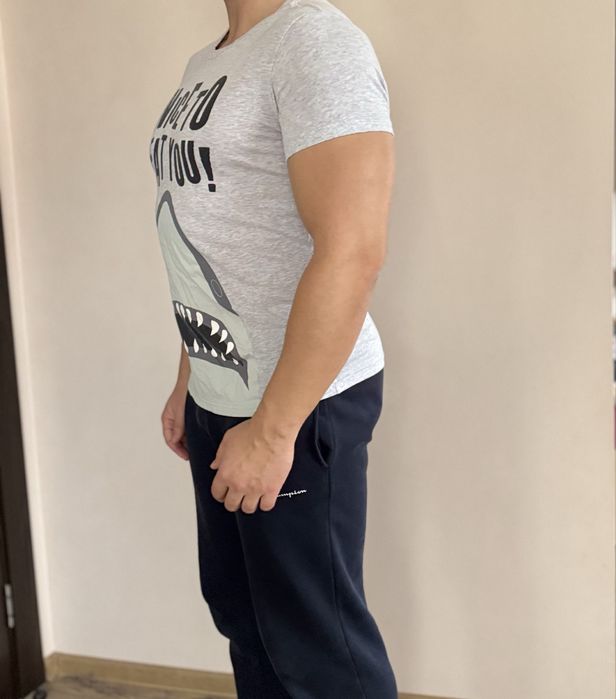 Тениски Adidas и Under armour размер М