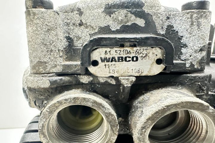 Modulator ax 4801041060 MAN TGL  seria