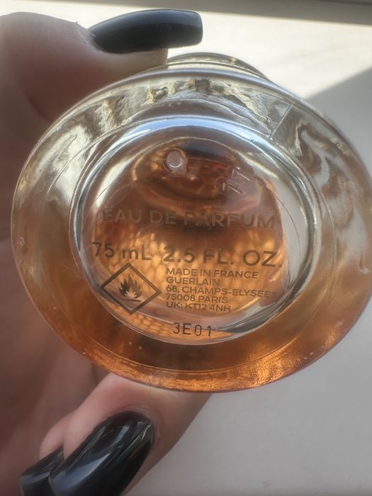 Продам  парфюм  от герлен