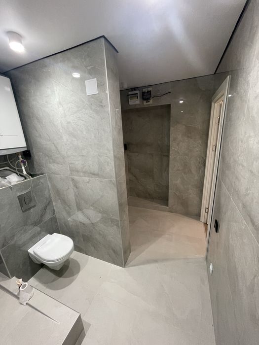 Продается 3-х комн в центре города (2+1 обьединенная