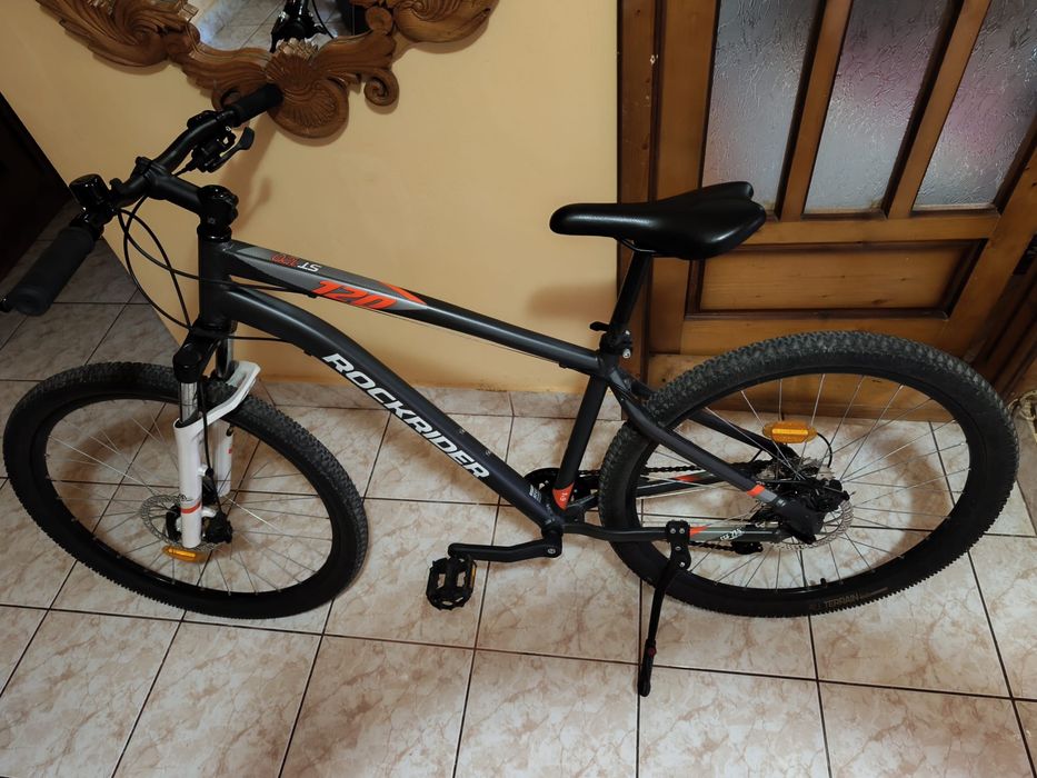 Rockrider st 120