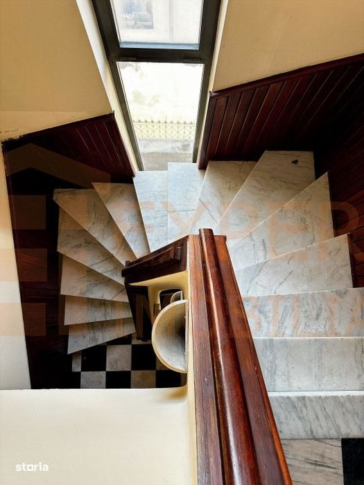 Oportunitate investitie – Casa 8 camere 13 Septembrie - Panduri