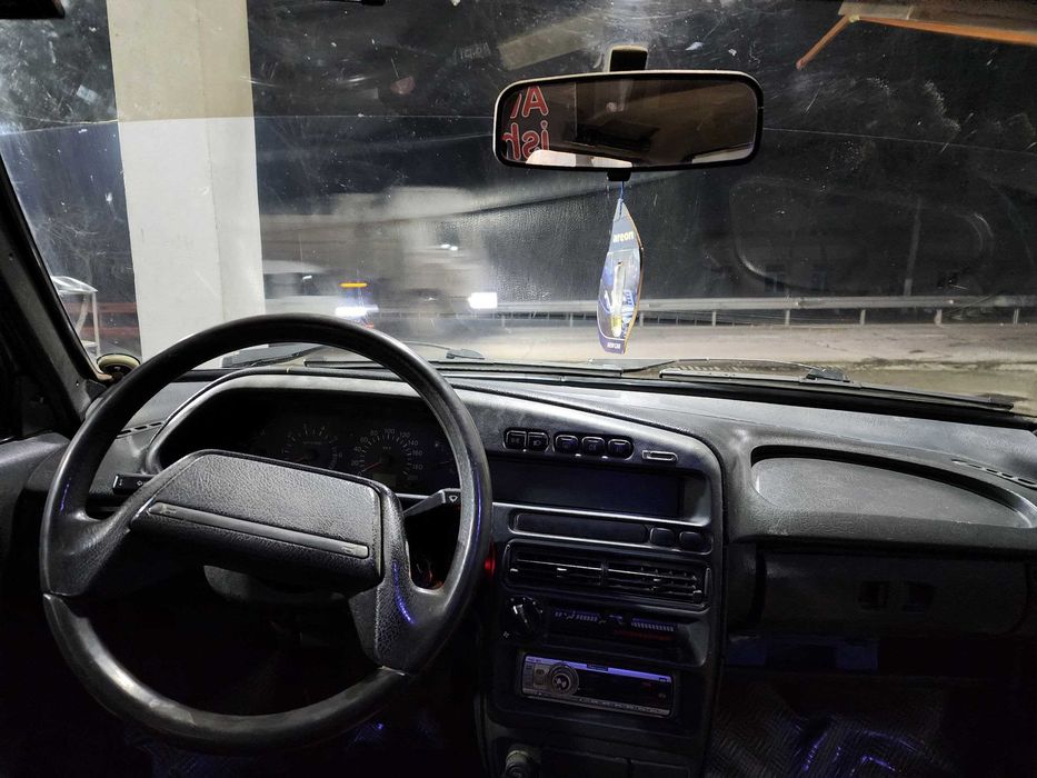 Лада Самара 2009