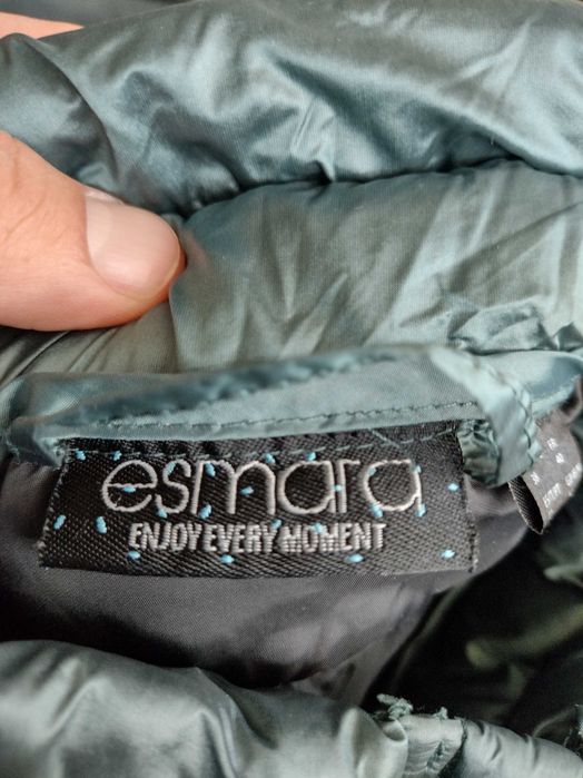 Дамско яке размер 38 и подарък към него