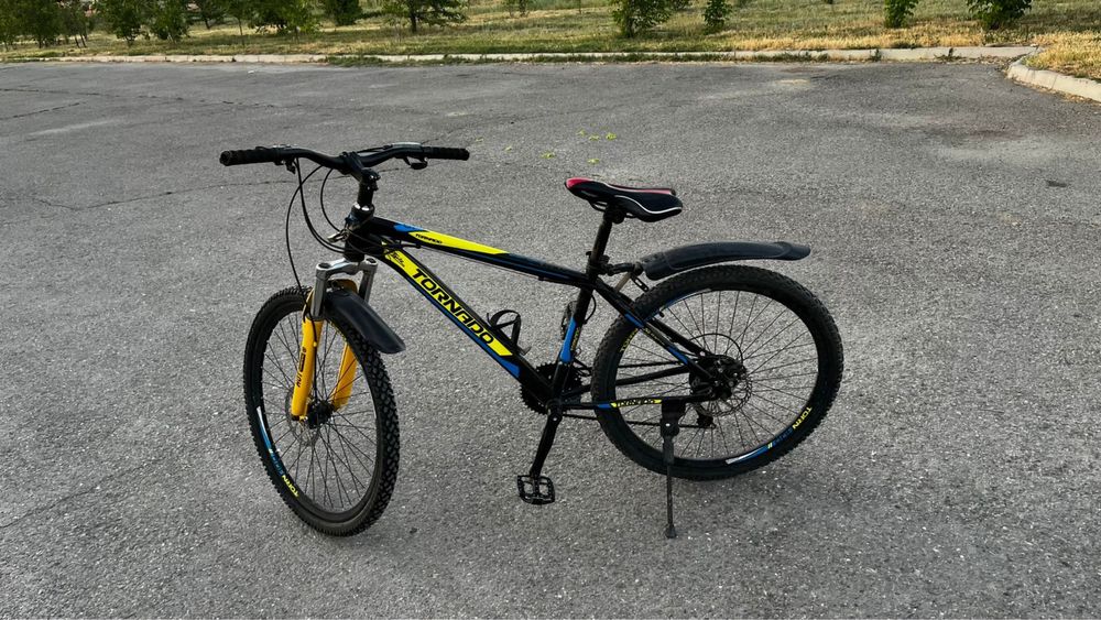 Велосипед продам 40000