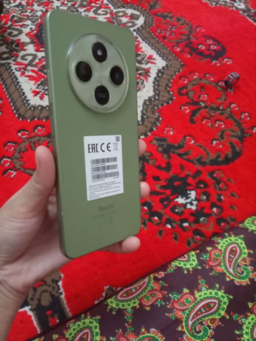 Redmi 14 c sotladi
