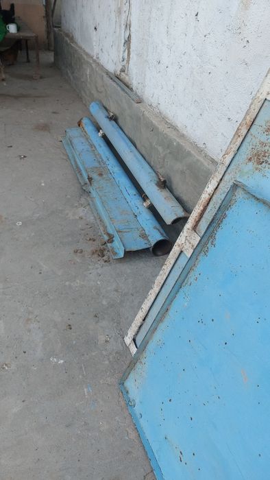 Дарвоза рассиский