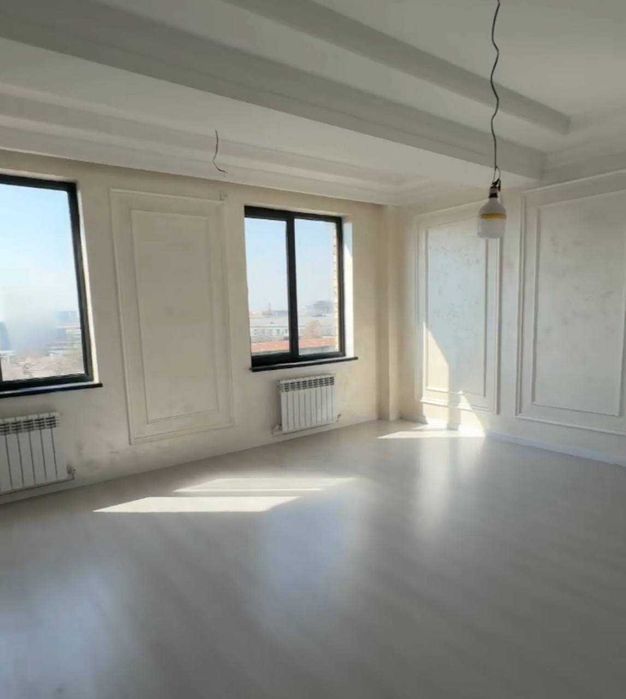 Продается квартира в новостройке ЖК Иззат 2/5/8