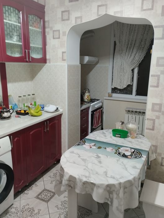 Продается 3-х комнатная квартира