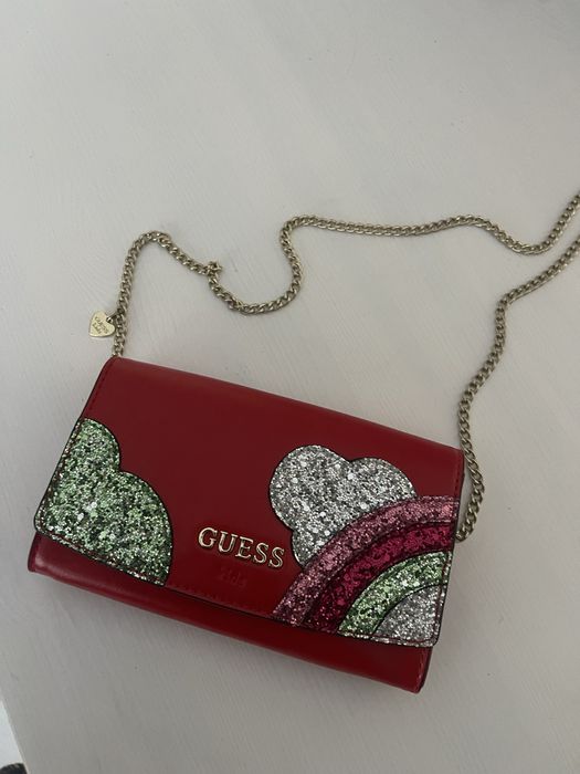 Детска чанта Guess
