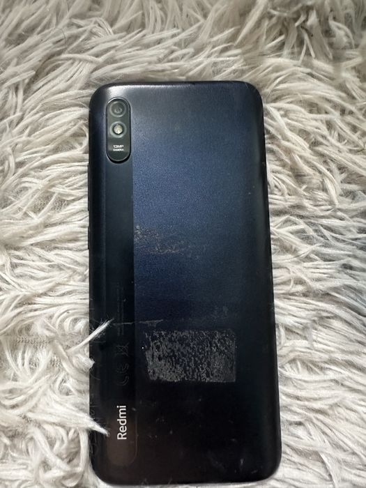 Redmi 9a написать на ватсап.