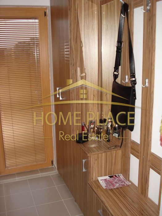 Продава се Тристаен апартамент в Варна, Левски - 50 кв.м за 1449 €/кв.м - Снимка #9