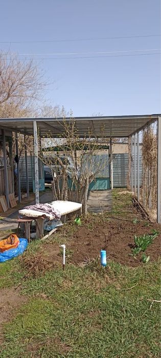 Продам дачу в Цветущем саду