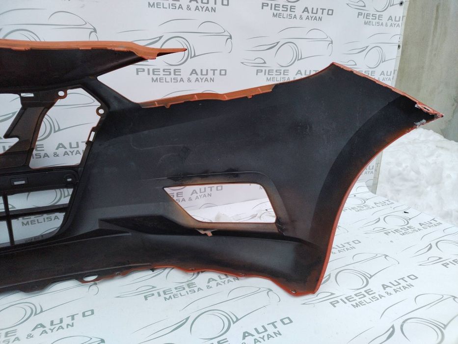 Bara fata Nissan MIcra k14 an 2017-2018-2019-2020-2021