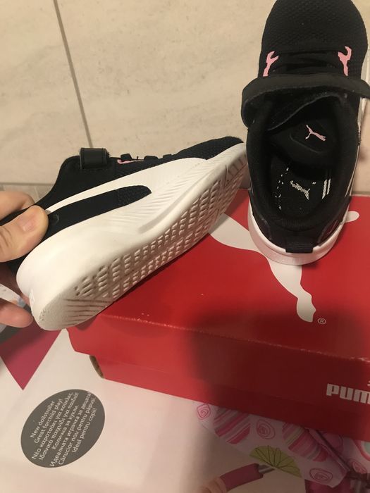 Оригинални маратонки Puma & Adidas