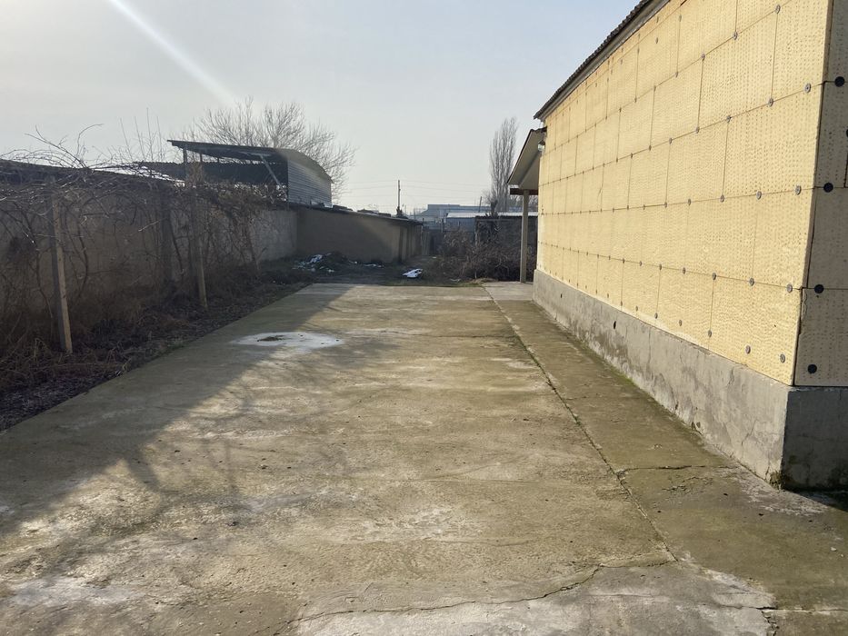 Үй сатылады Мырзакентте.