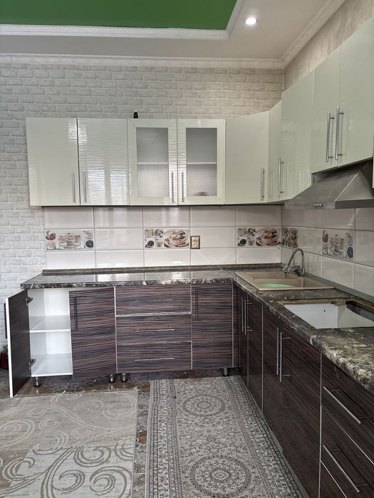 кухонный гарнитур для кухни