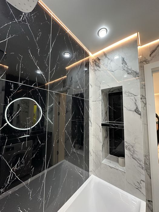 Ремонт квартир под ключ