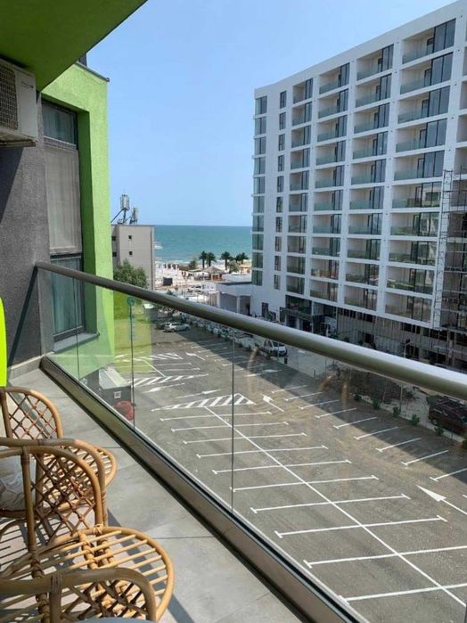 Inchiriere super apartament Navodari 575 euro pe luna