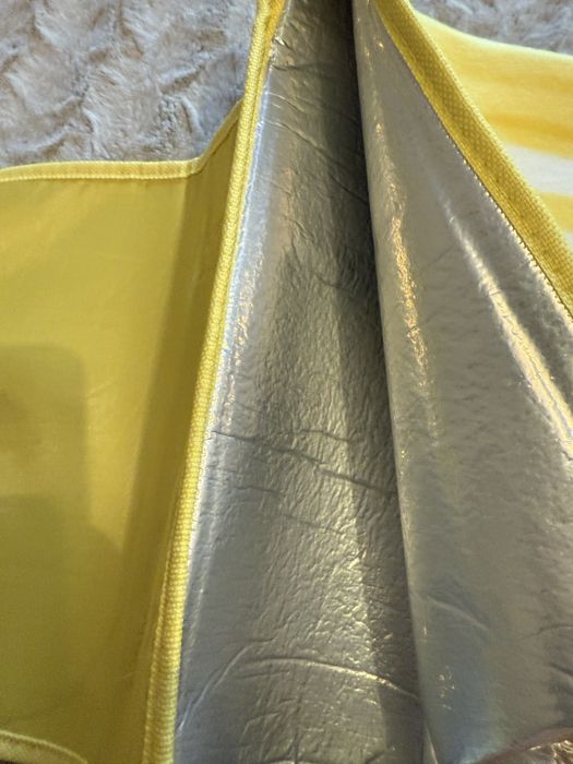 Одеало за пикник,цена 25 лв.