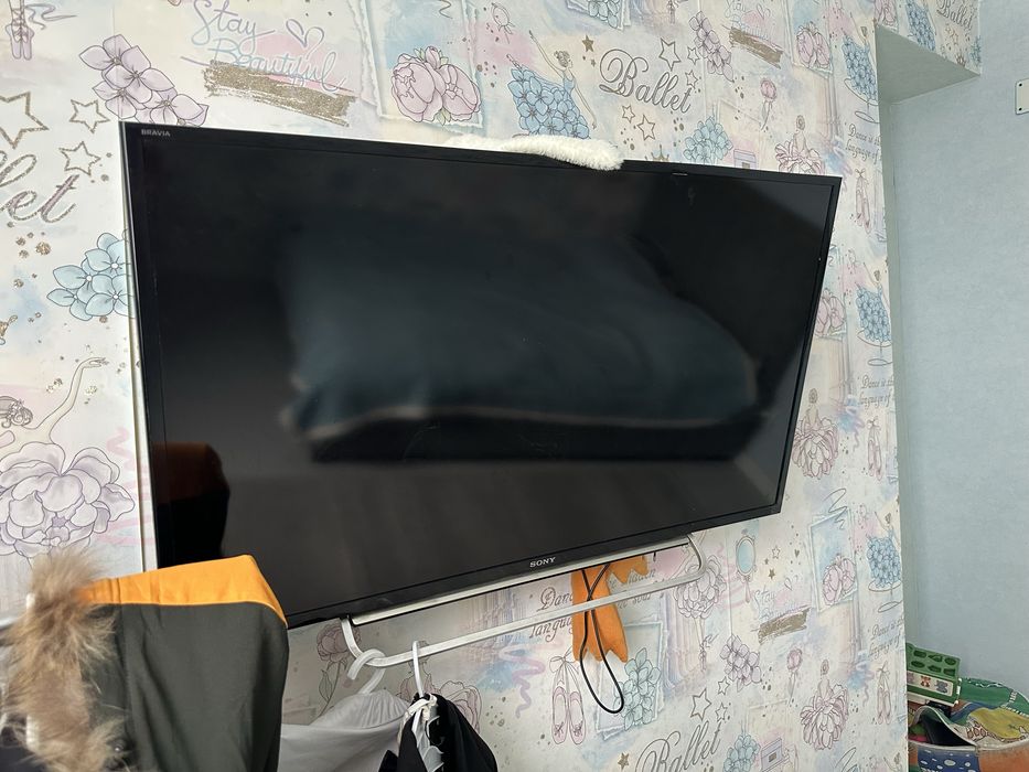 Продам телевизор Sony