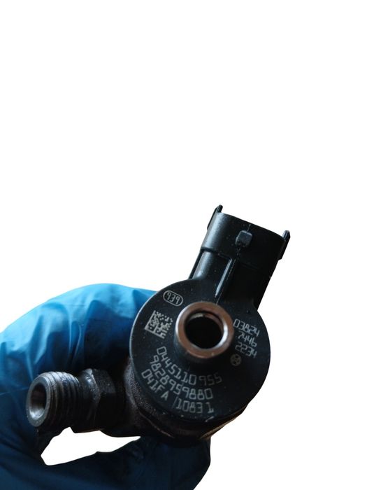 Kit De Injectie Combustibil Peugeot 5008/3008 1.5Hdi -> 9828959880